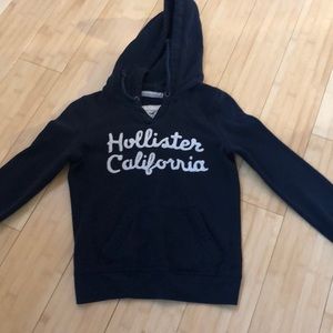 Hollister hoodie